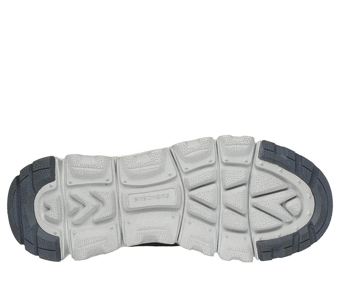 SUMMITS AT - TWIN BRIDGES, BBBBLACK Footwear Bottom View