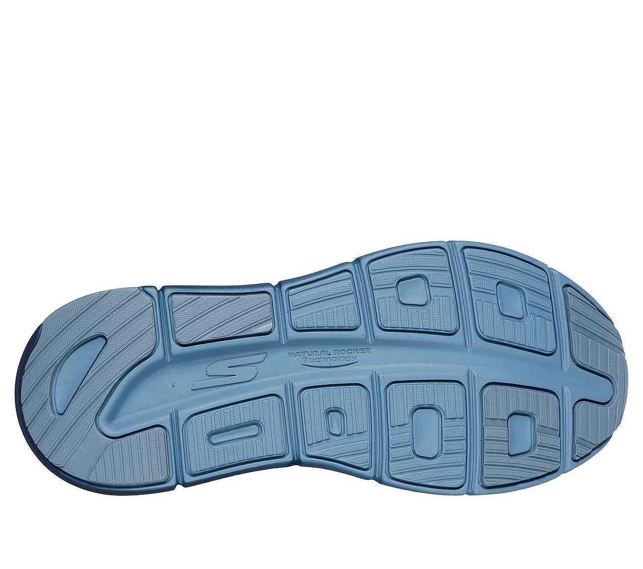 MAX CUSHIONING PREMIER 2.0 - VIVID 2, NNNAVY Footwear Bottom View