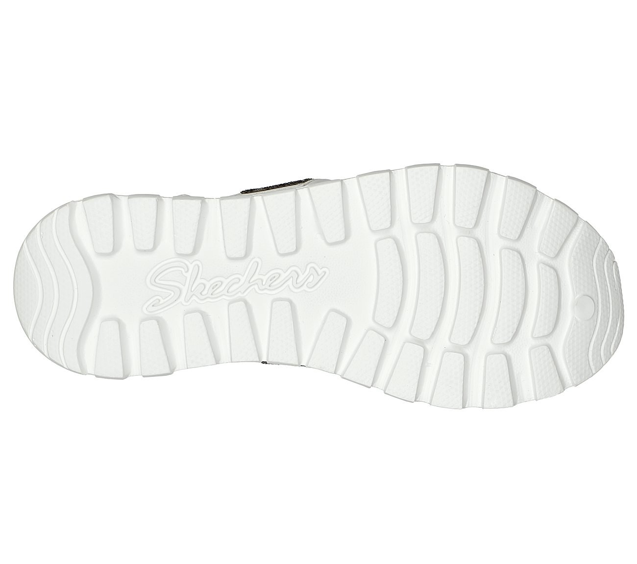 FOOTSTEPS - FLIRT, WWWHITE Footwear Bottom View