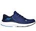 GO RUN PURE 4,  Footwear Top View