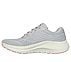 ARCH FIT 2.0 - BIG LEAGUE, LIGHT GRAY/MULTI Footwear Left View