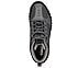 SKECHERS BIONIC TRAIL - FLASH, GGREY/BLACK Footwear Top View