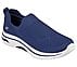 GO WALK ARCH FIT 2.0 - PAITYN, NAVY Footwear Right View