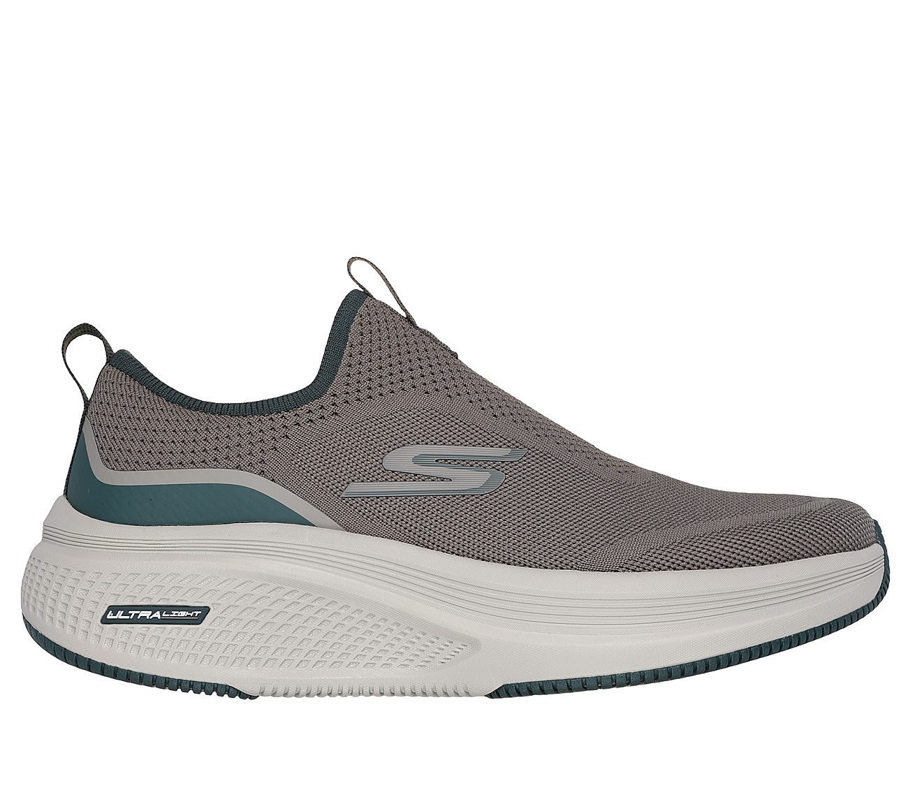 GO RUN ELEVATE 2.0 - UPRAISE,  Footwear Top View