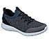 ELITE FLEX - KARNELL, CCHARCOAL Footwear Lateral View