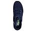 Skechers Slip-ins: Ultra Flex 3.0 - New Arc, NNNAVY Footwear Top View