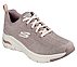 ARCH FIT - COMFY WAVE, DARK TAUPE Footwear Lateral View