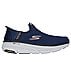 MAX CUSHIONING PREMIER 2, NNNAVY Footwear Lateral View