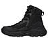 MARKAN, BBBBLACK Footwear Left View