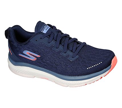 GO RUN RIDE 9,  Footwear Lateral View