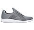 ELITE FLEX- DITION, GREY Footwear Right View