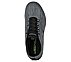 SUMMITS - LOUVIN, BLACK Footwear Top View