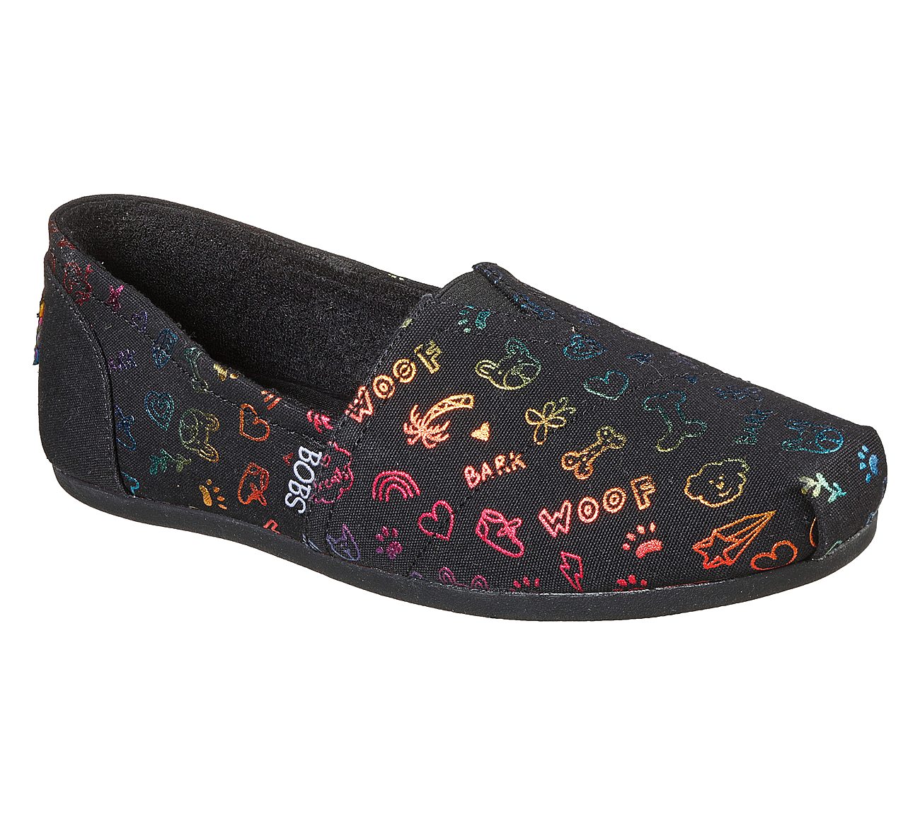 Skechers bobs plush outlet joyful