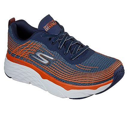 Skechers max shop cushioning elite india