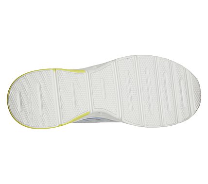 GLIDE-STEP SPORT-NEW APPEAL, GREY/MULTI Footwear Bottom View