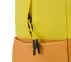 Mini Backpack With Single Compartment, YELLOW