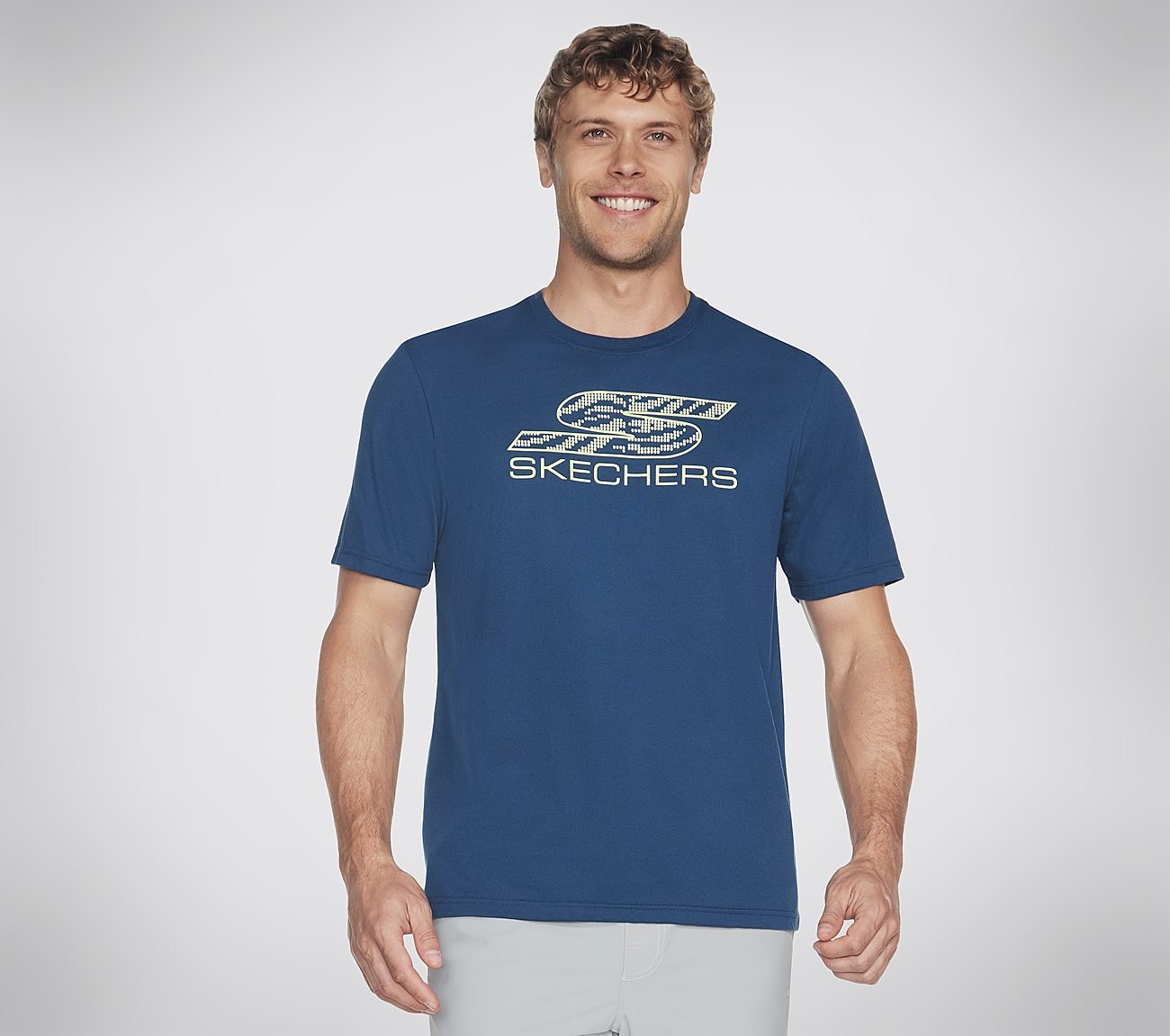 Buy Skechers SKECHERS SPORT COURT TEE | Mens