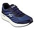 GO RUN PULSE 2, NAVY/BLUE Footwear Right View