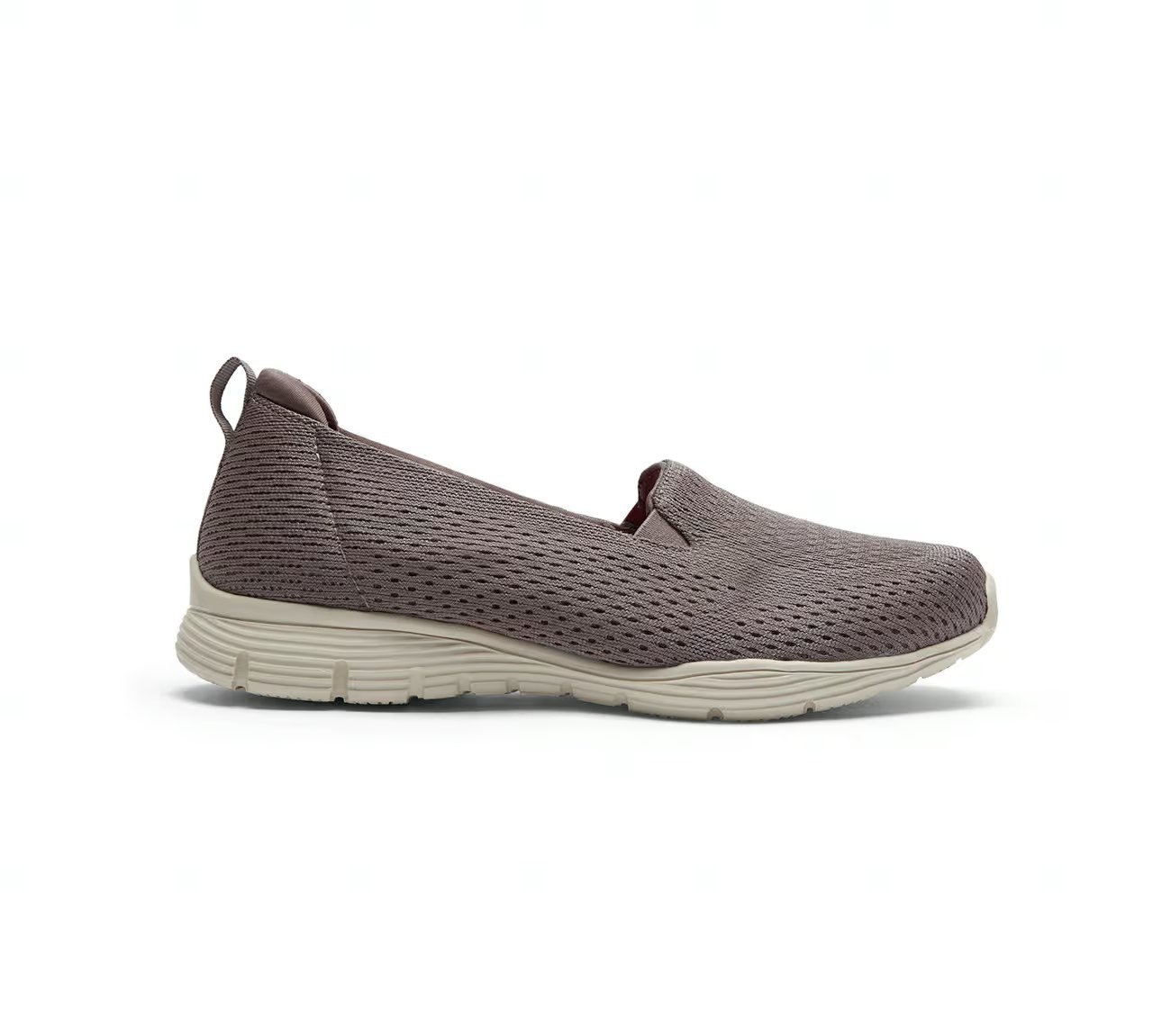 SEAGER, MMAUVE Footwear Lateral View