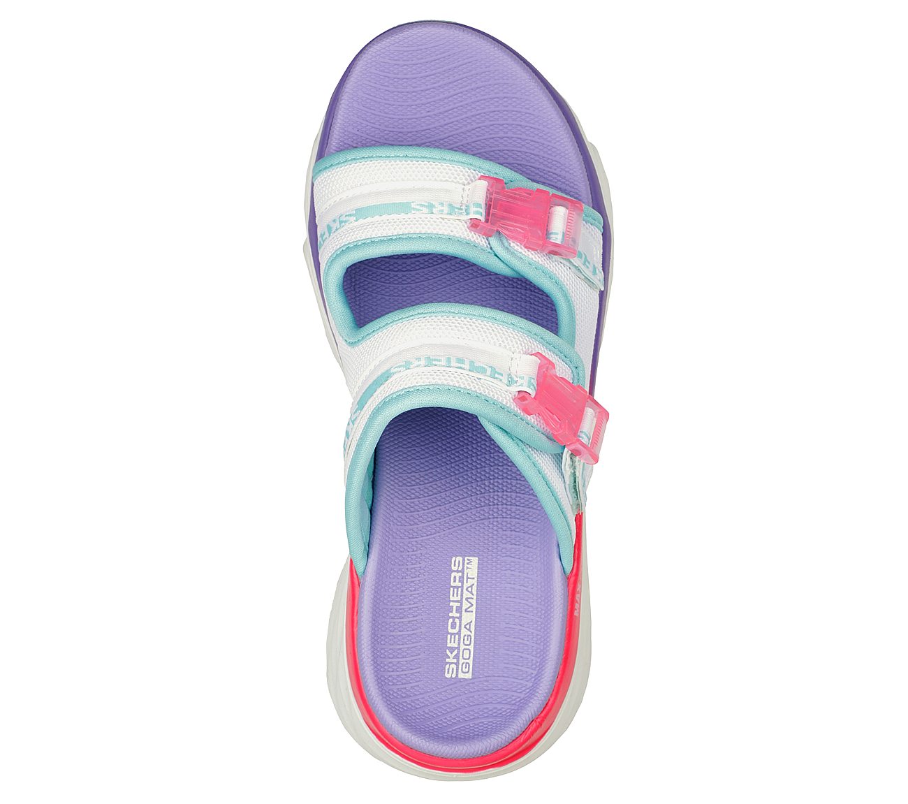 Buy Skechers MAX CUSHIONING SANDAL OBVI Women