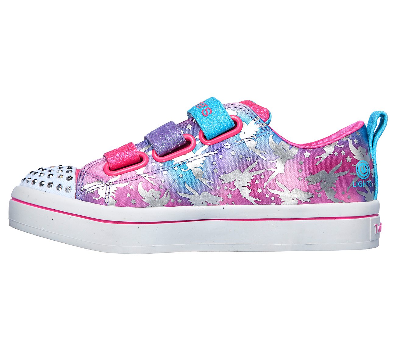 Skechers twinkle shop toes fairy