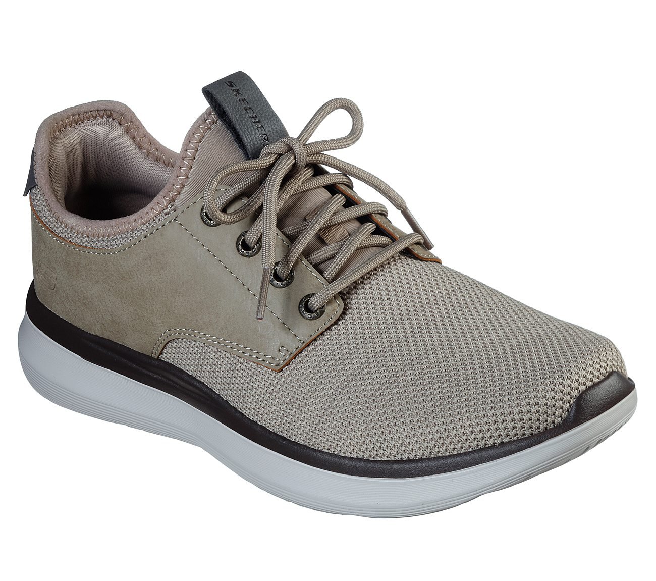 Skechers delson hot sale clenton