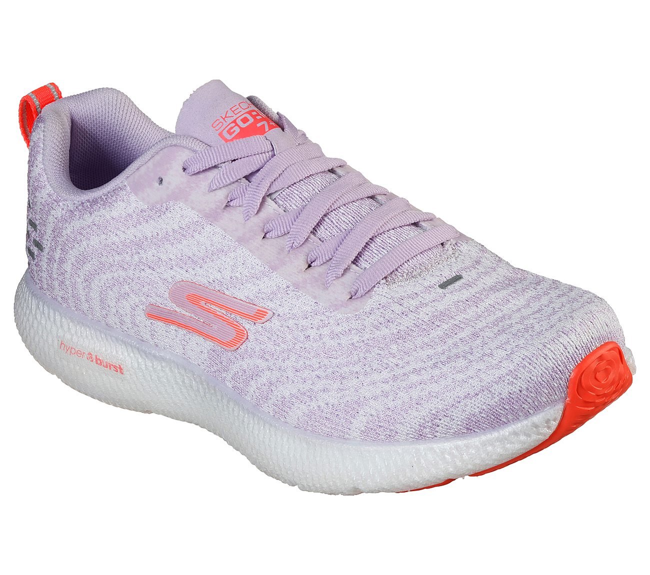 Skechers go run cheap 7 womens pink