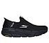 SKECHERS SLIP-INS: MAX CUSHIONING PREMIER 2, BBLACK