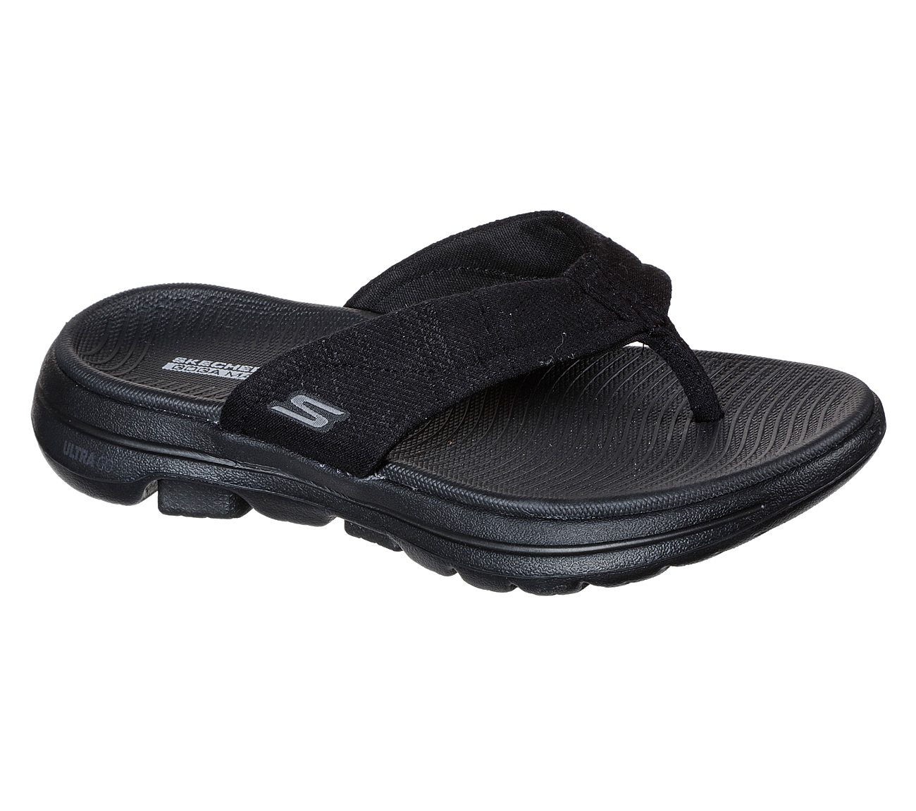 Skechers go go mat flip online flops