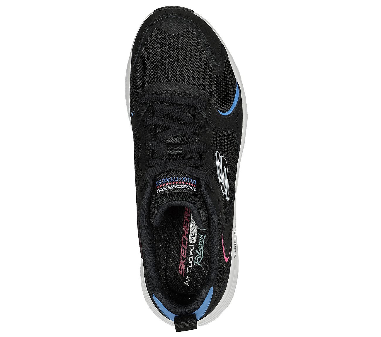 Skechers relaxed fit memory foam outlet 0-60