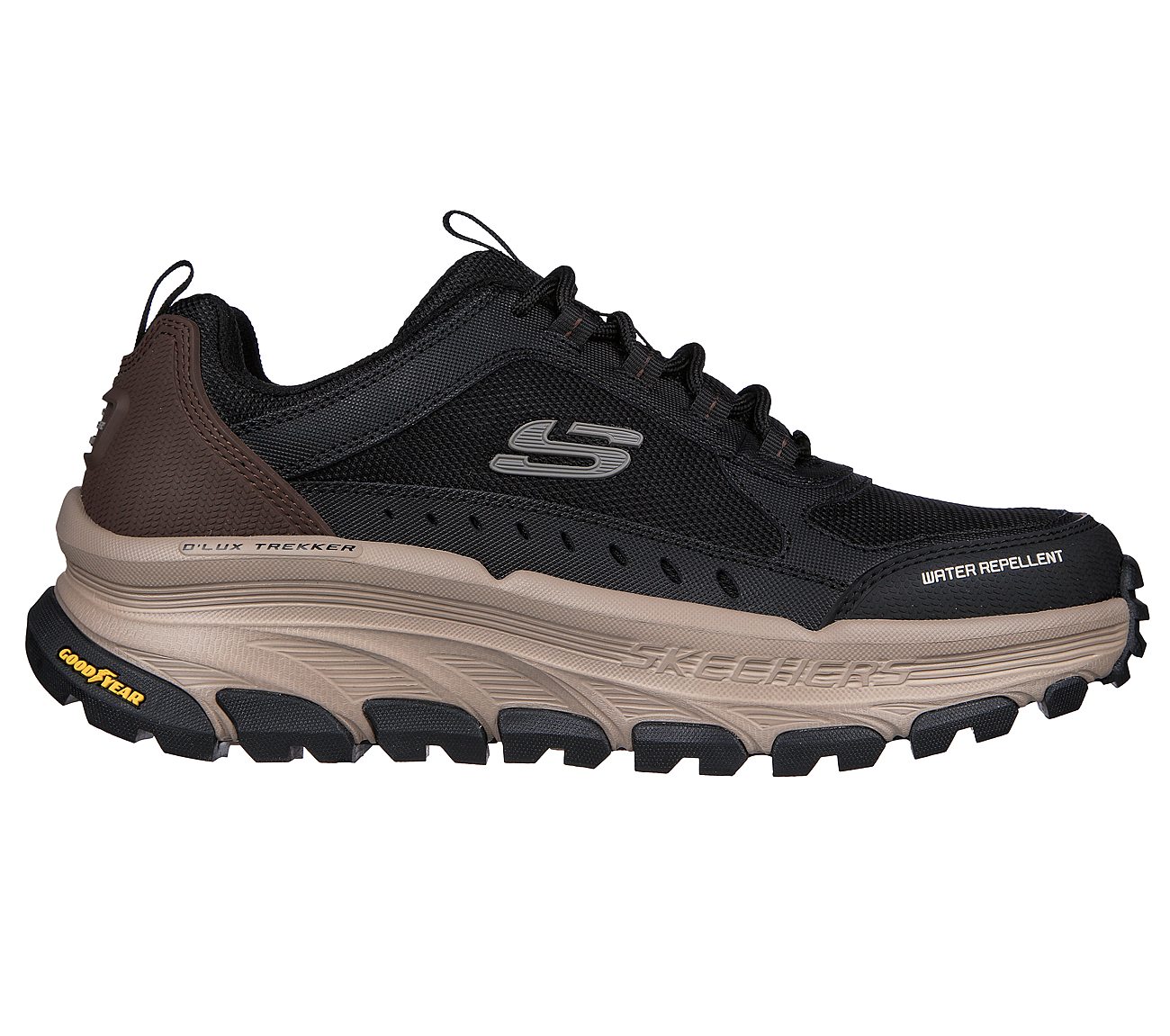 Buy Skechers D'LUX TREKKER | Men