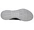 SEAGER - POWER HITTER, NNNAVY Footwear Bottom View