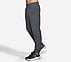 GOSTRETCH ULTRA TAPERED PANT, CHARCOAL