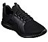 ELITE FLEX- DITION, BBLACK Footwear Lateral View