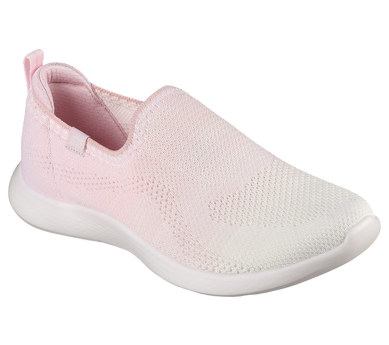 VAPOR FOAM LITE - SWAY, LLLIGHT PINK Footwear Right View