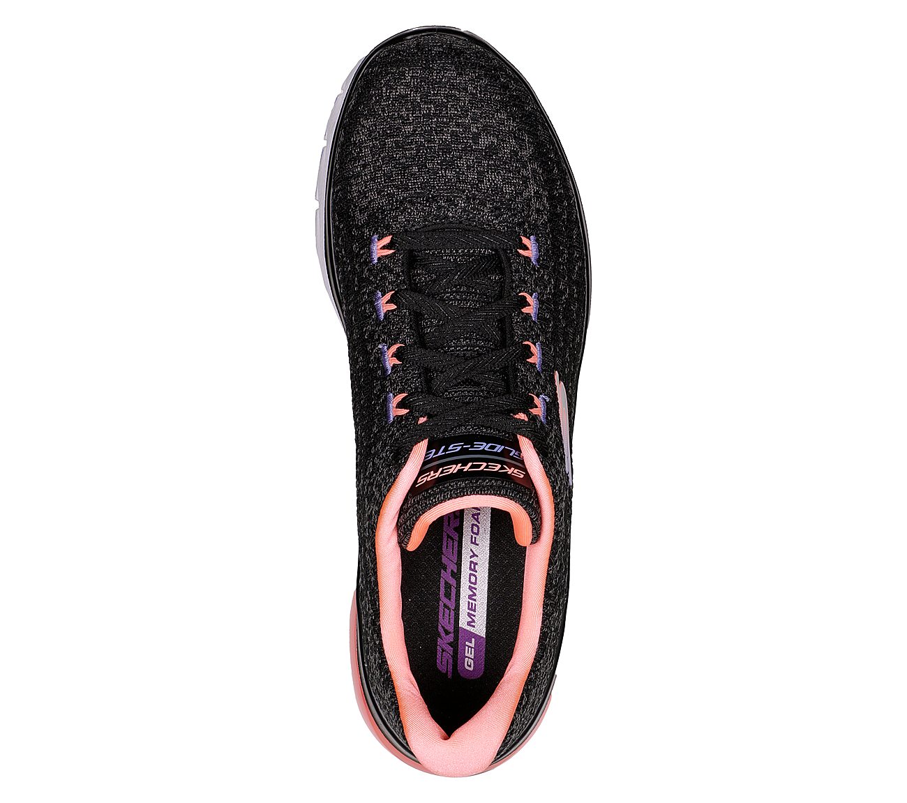 Skechers memory best sale foam 2019