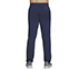 SKECHERS SLIP INS PANT HYBRID, NNNAVY Apparel Top View