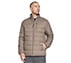 GOSHIELD JACKET, BROWN/NATURAL