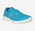 GO WALK SMART - SCHOLAR, TURQUOISE Footwear Right View