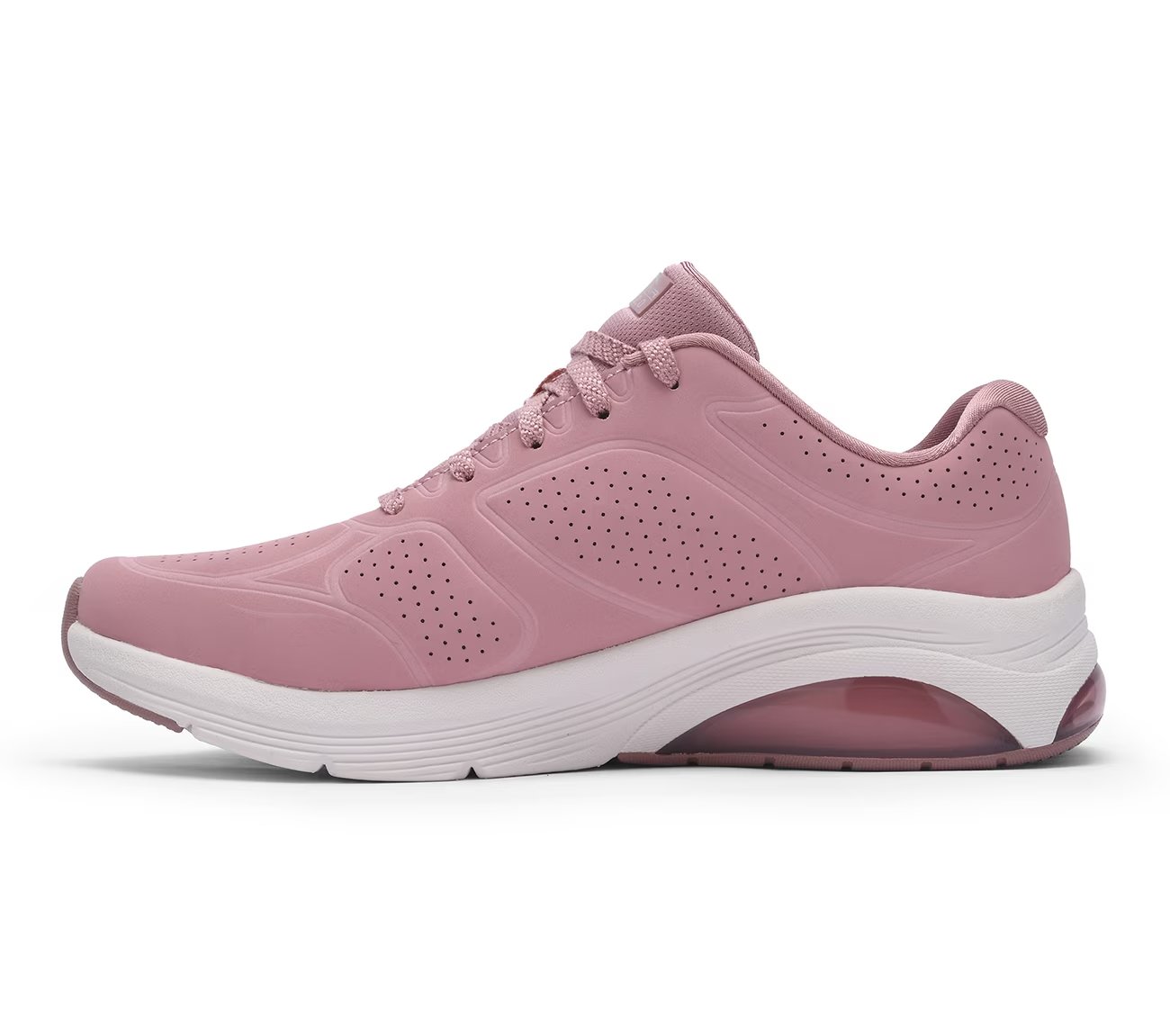 SKECH-AIR EXTREME 2.0-CLASSIC, ROSE Footwear Left View