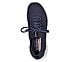 SKECH-LITE PRO-FULL NIGHT, NAVY/LAVENDER Footwear Top View