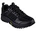 SKECHERS BIONIC TRAIL, BBLACK