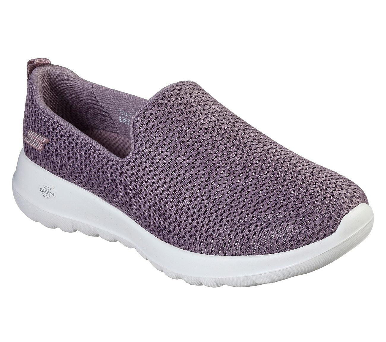 GO WALK JOY -, MMAUVE Footwear Lateral View