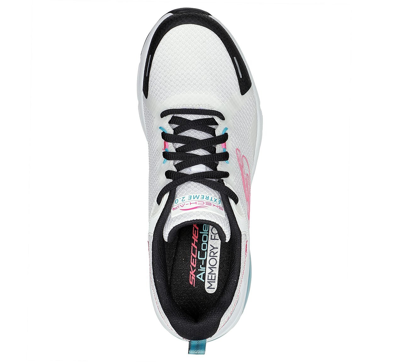 Skechers air cooled shop memory foam 0.05