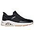 TRES-AIR UNO - NECESSAIRY COM, BBBBLACK Footwear Lateral View