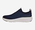 GO RUN ELEVATE - UPLIFT, NNNAVY Footwear Left View