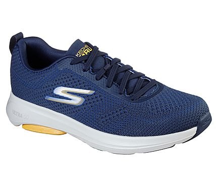 Skechers go store run 4 navy