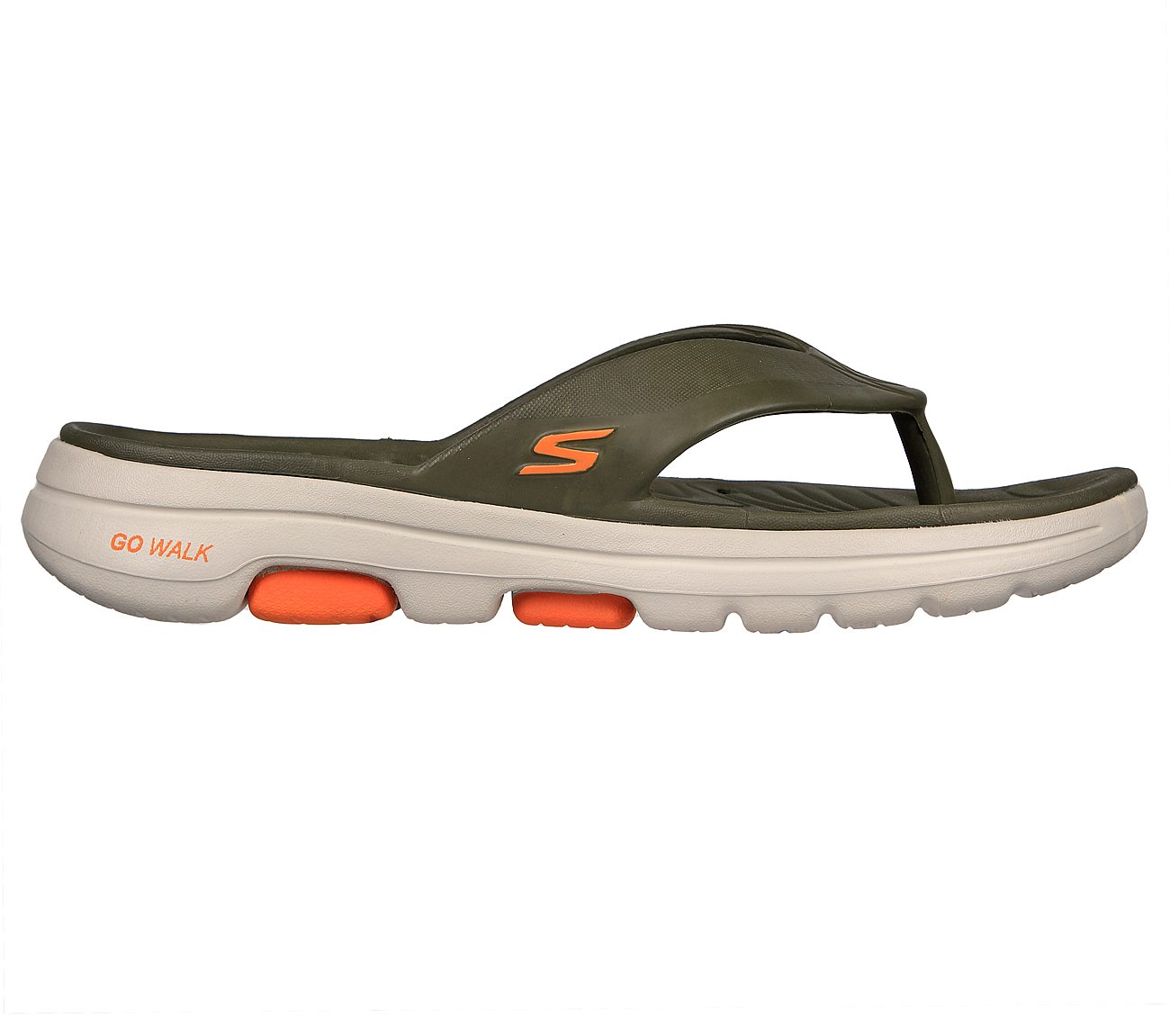 Sketcher chappal hot sale