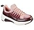 MODDERN JOGGER 2.0 - MINDY, BURGUNDY/PINK Footwear Lateral View