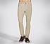 SKECH KNITS PREMIUM PANT, NATURAL/BROWN